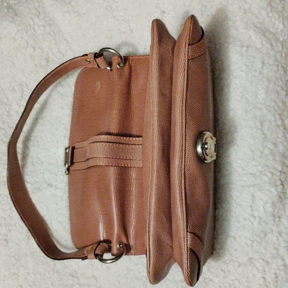 Prelove Authentic Burberry London Shoulder Bag - Picture 6 of 7
